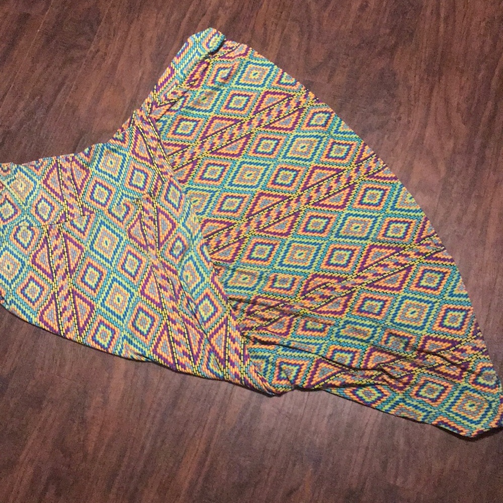 Lularoe maxi